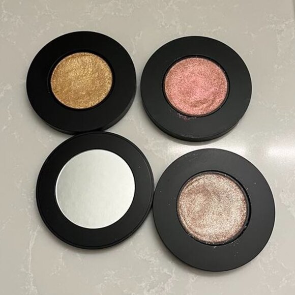 Nudestix Stax Eyeshadow Set - Picture 7 of 7